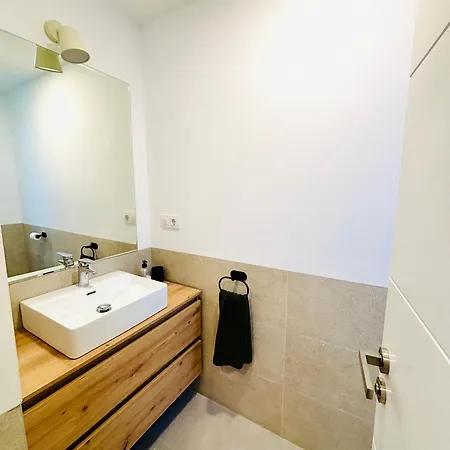 Apartamento El Bellotero En Somo, Latas *