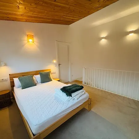 Lejlighed Apartamento El Bellotero En Somo, Latas Somo