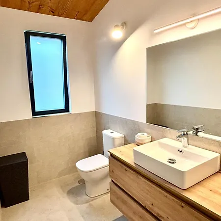 Apartman El Bellotero En Somo, Latas Con Parking