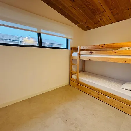 Apartamento El Bellotero En Somo, Latas Lejlighed Somo
