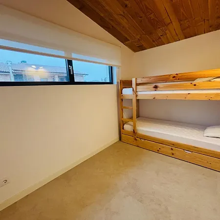 Lejlighed Apartamento El Bellotero En Somo, Latas *