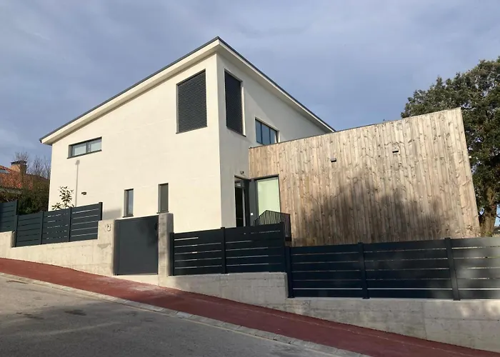 Apartamento El Bellotero En Somo, Latas *