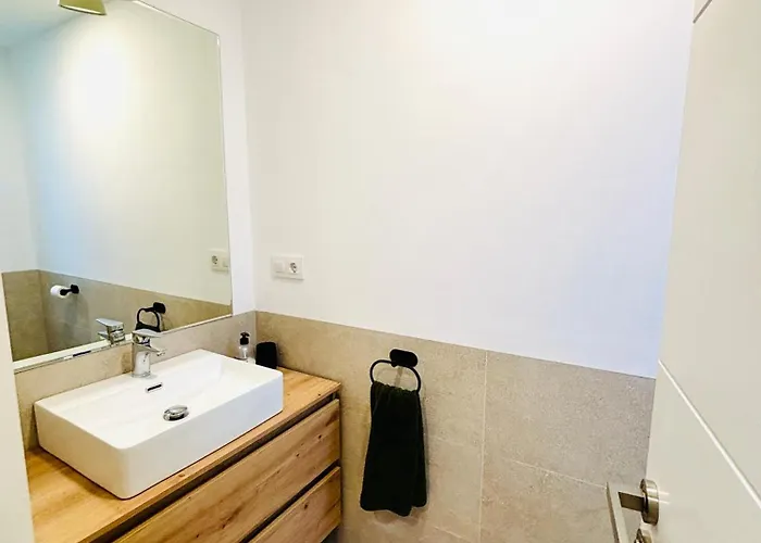 Apartamento El Bellotero En Somo, Latas *