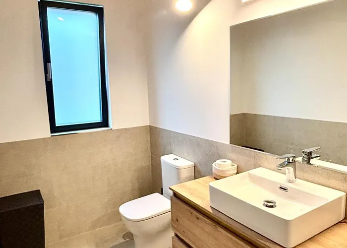 Lejlighed Apartamento El Bellotero En Somo, Latas