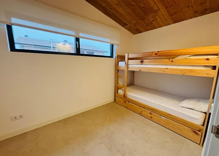 Apartamento El Bellotero En Somo, Latas Lejlighed Somo